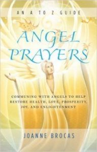 Angel Prayers