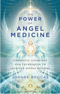 The Power of Angel Medicine